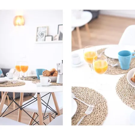 Ferienhaus Refugio Volcanico