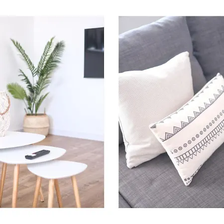 Refugio Volcanico Ferienhaus Puerto del Carmen (Lanzarote)