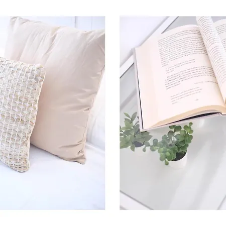 Refugio Volcanico Ferienhaus