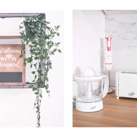 Ferienhaus Refugio Volcanico Puerto del Carmen (Lanzarote)