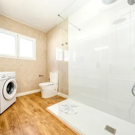 Refugio Volcanico Ferienhaus *