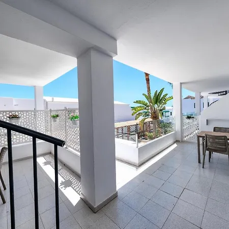 Ferienhaus Refugio Volcanico Puerto del Carmen (Lanzarote)